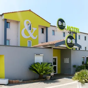 2* Hotel Fréjus